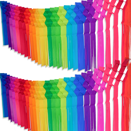 FESTÓN ARTESANAL #2 MULTICOLOR